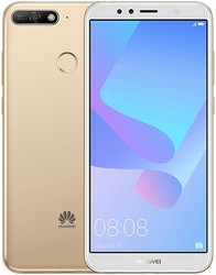 Прошивка телефона Huawei Y6 Prime 2018 в Набережных Челнах